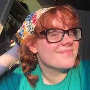 Meet your Posher, Evelynne